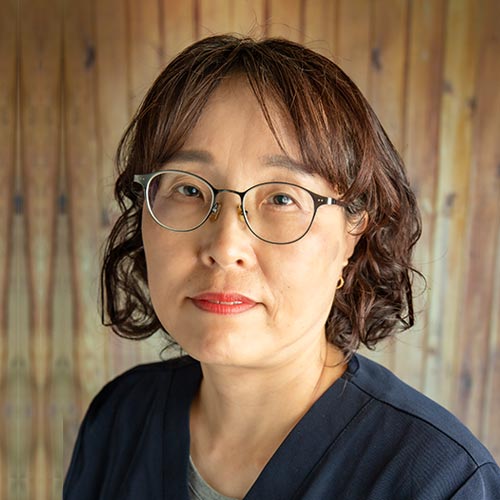 dr jungwook shin dentist