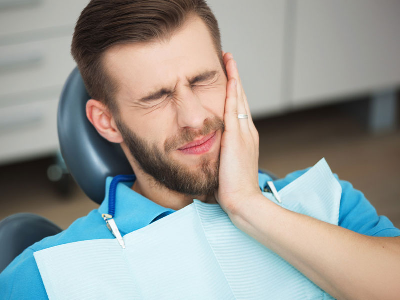 root canal therapy in toronto