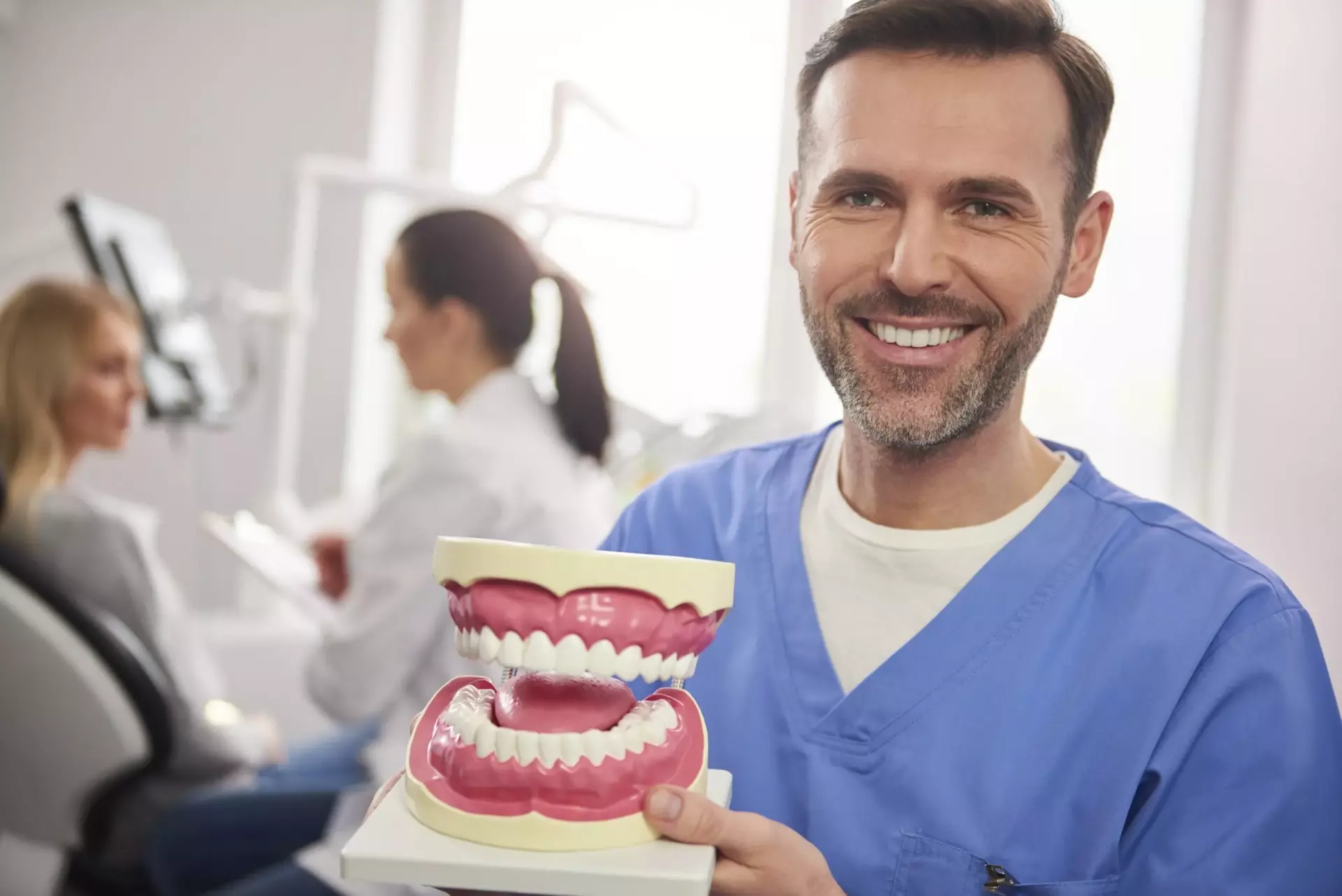 dentures in toronto