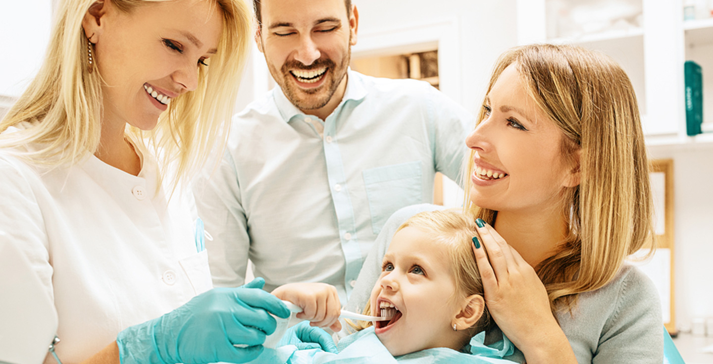 family dentistry in toronto