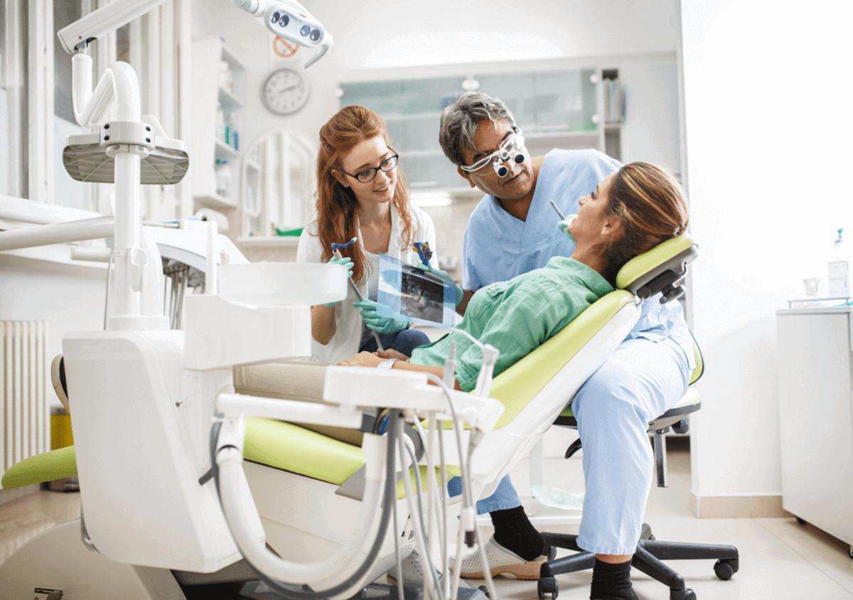 how often should i get my teeth cleaned by a toronto dentist