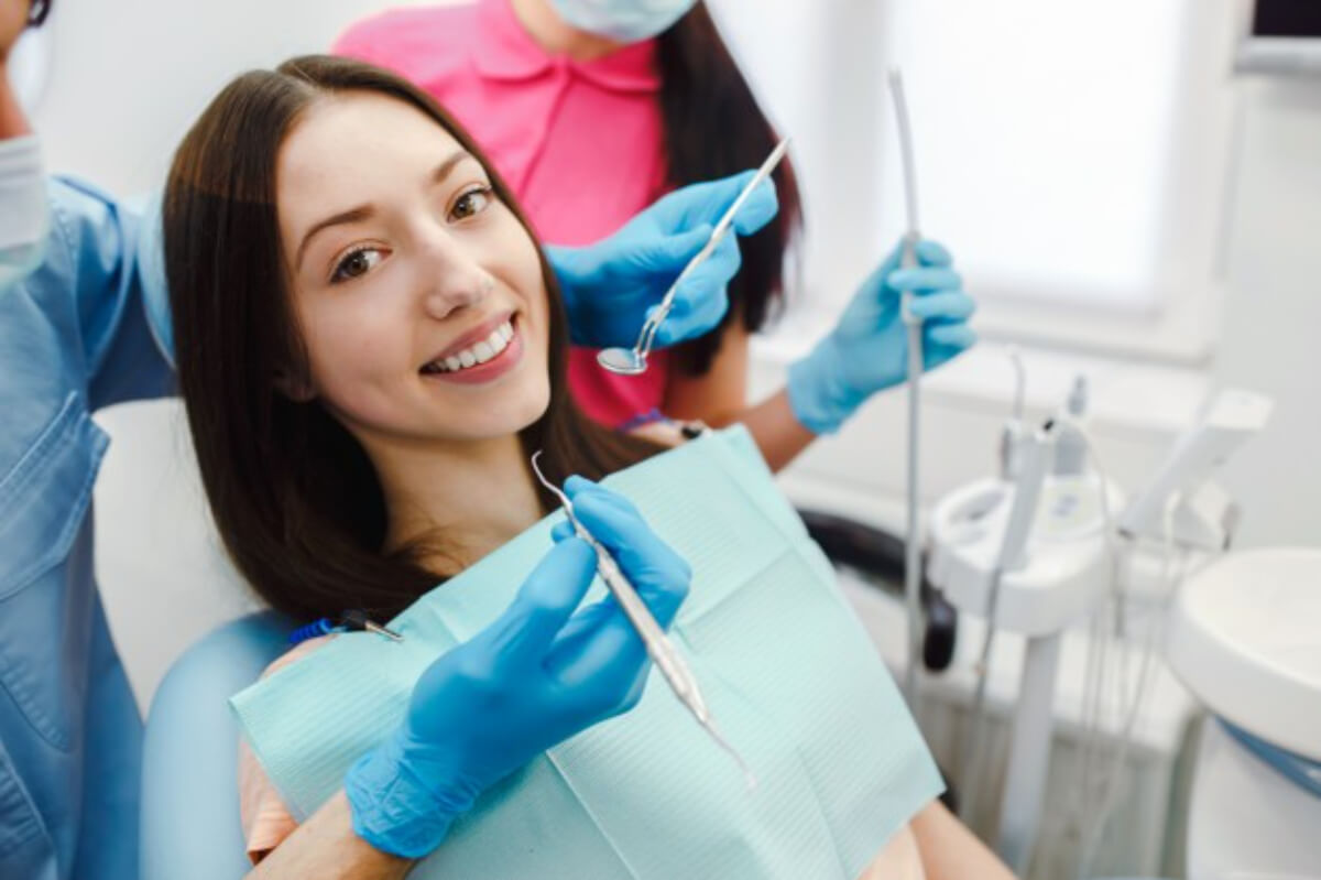 rescuing your smile with a root canal