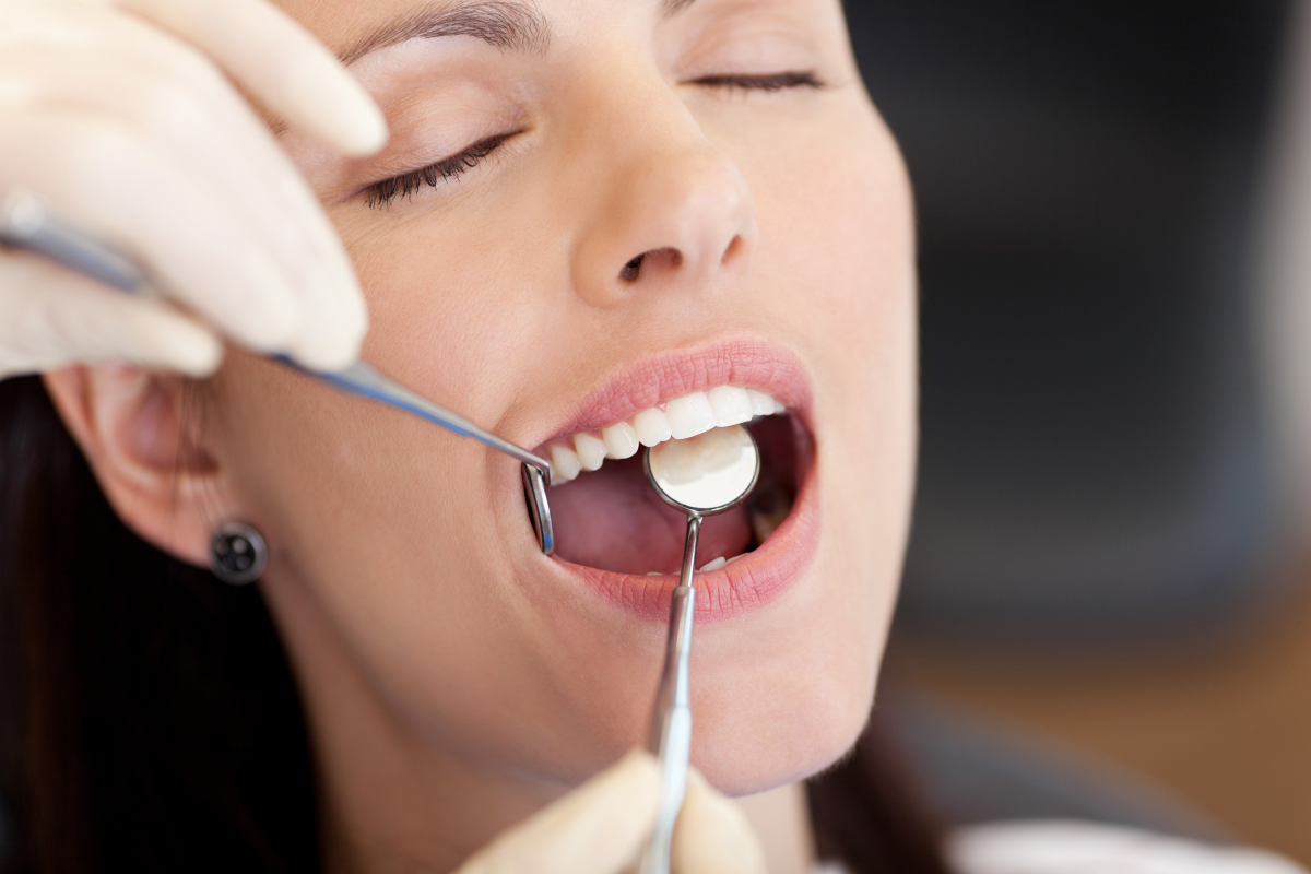 getting a root canal frequently asked questions