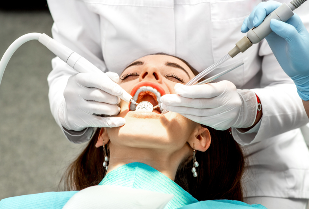 6 reasons why you may need a root canal sooner than later