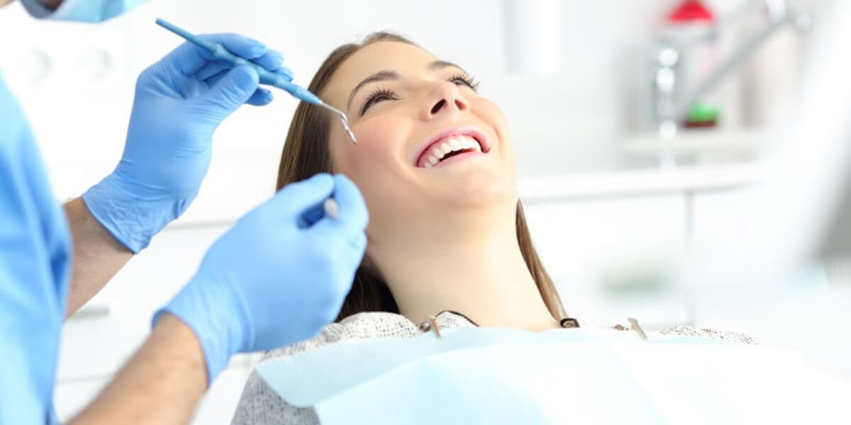 what to expect at your dental cleaning appointment