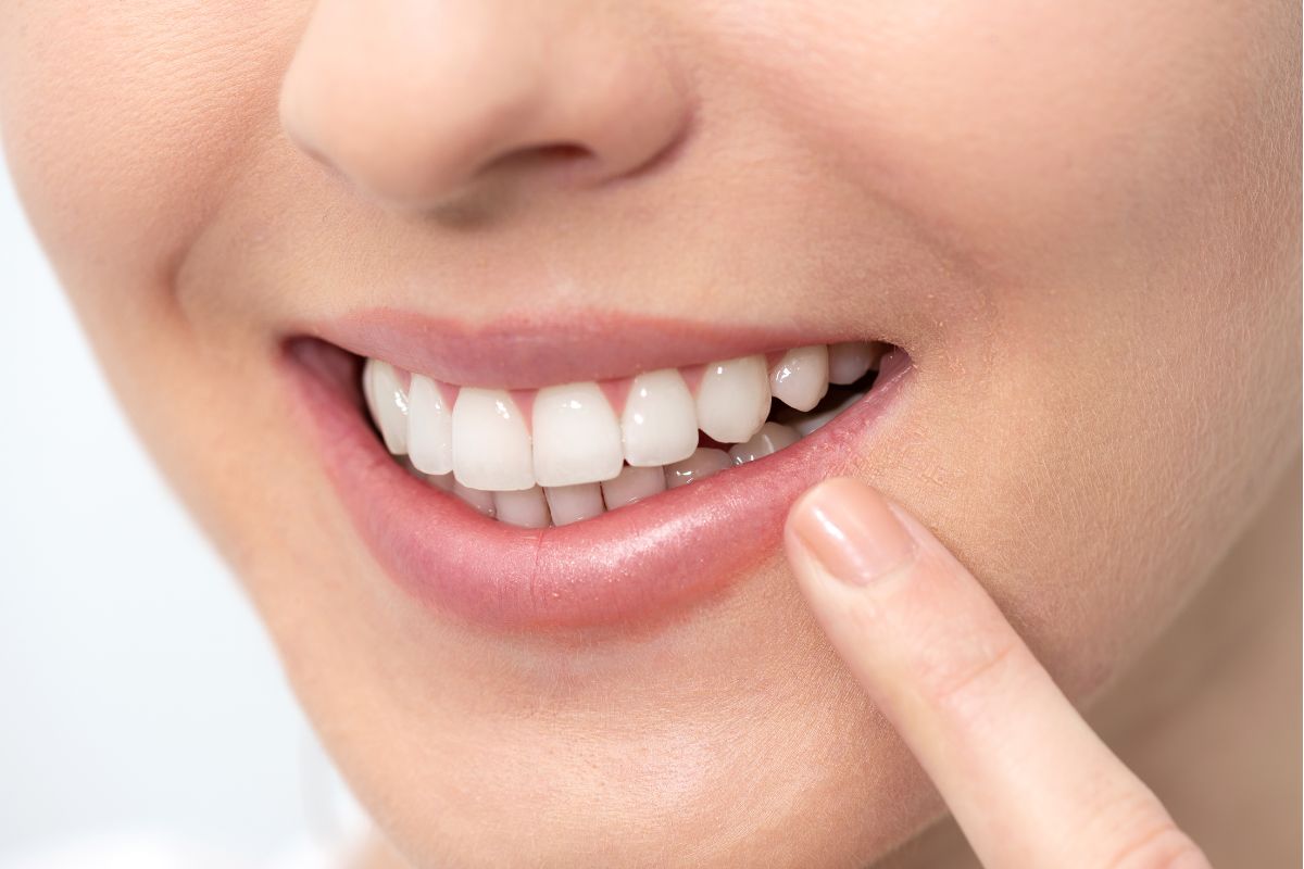 8 different teeth-whitening methods compared