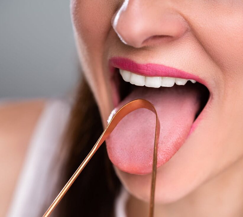 Benefits of Tongue Scraping and Why You Should Do It Daily