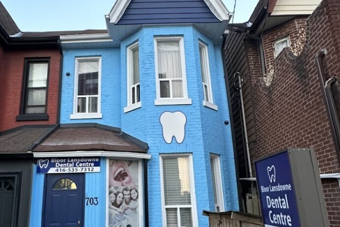 Lp Dentist Near You in Toronto Lp Dentist Near You in Toronto