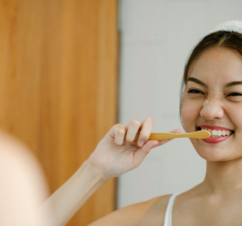 Oral Hygiene