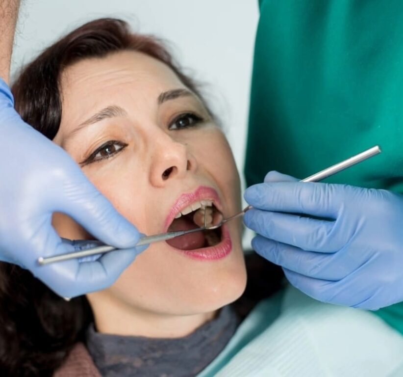 common dental emergencies