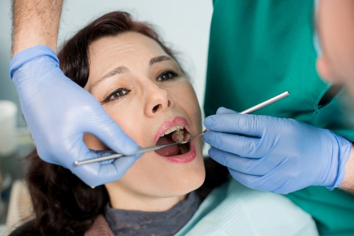 common dental emergencies