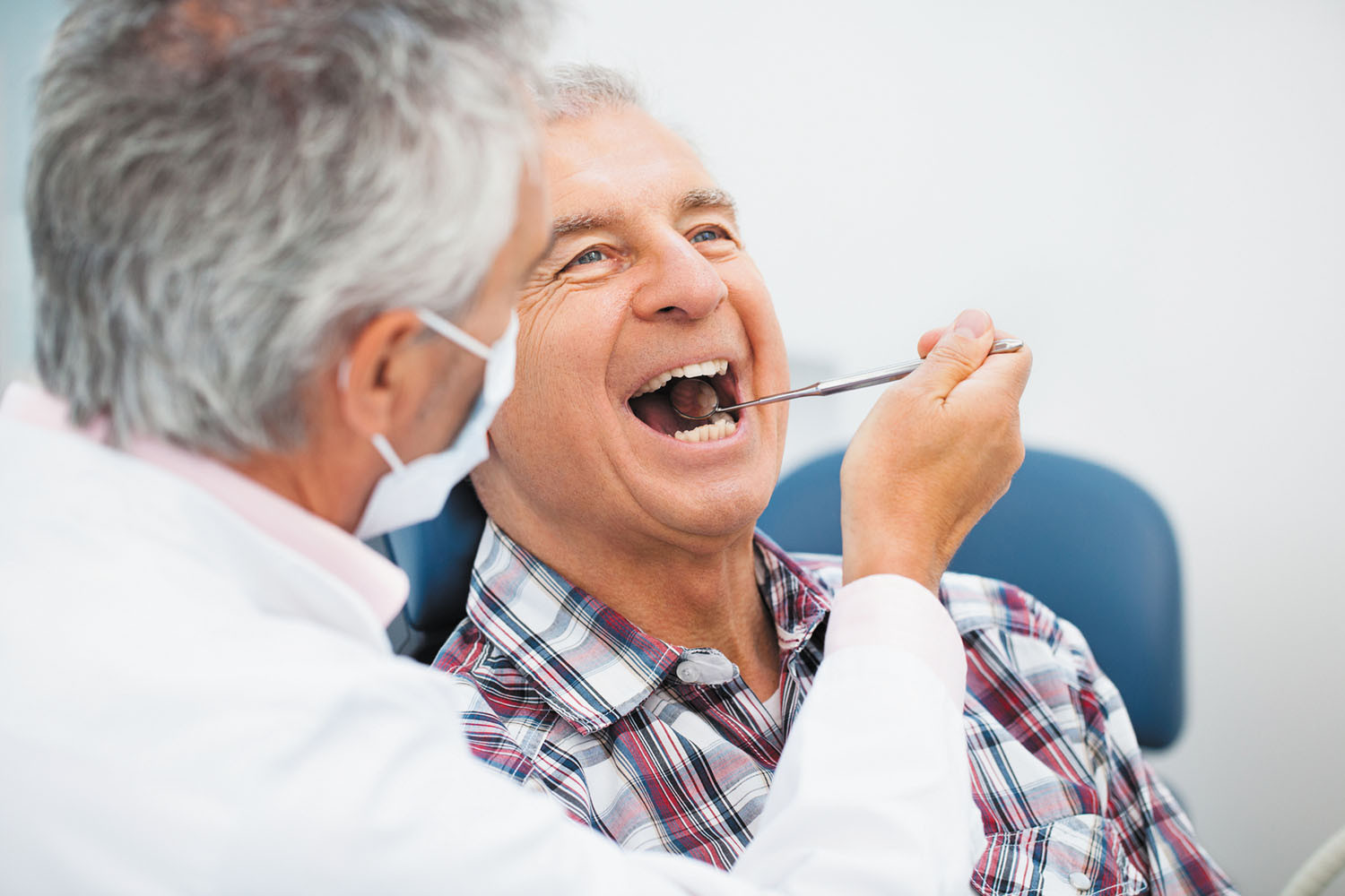 cdcp for seniors toronto