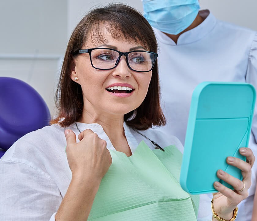 reliable dental care in toronto