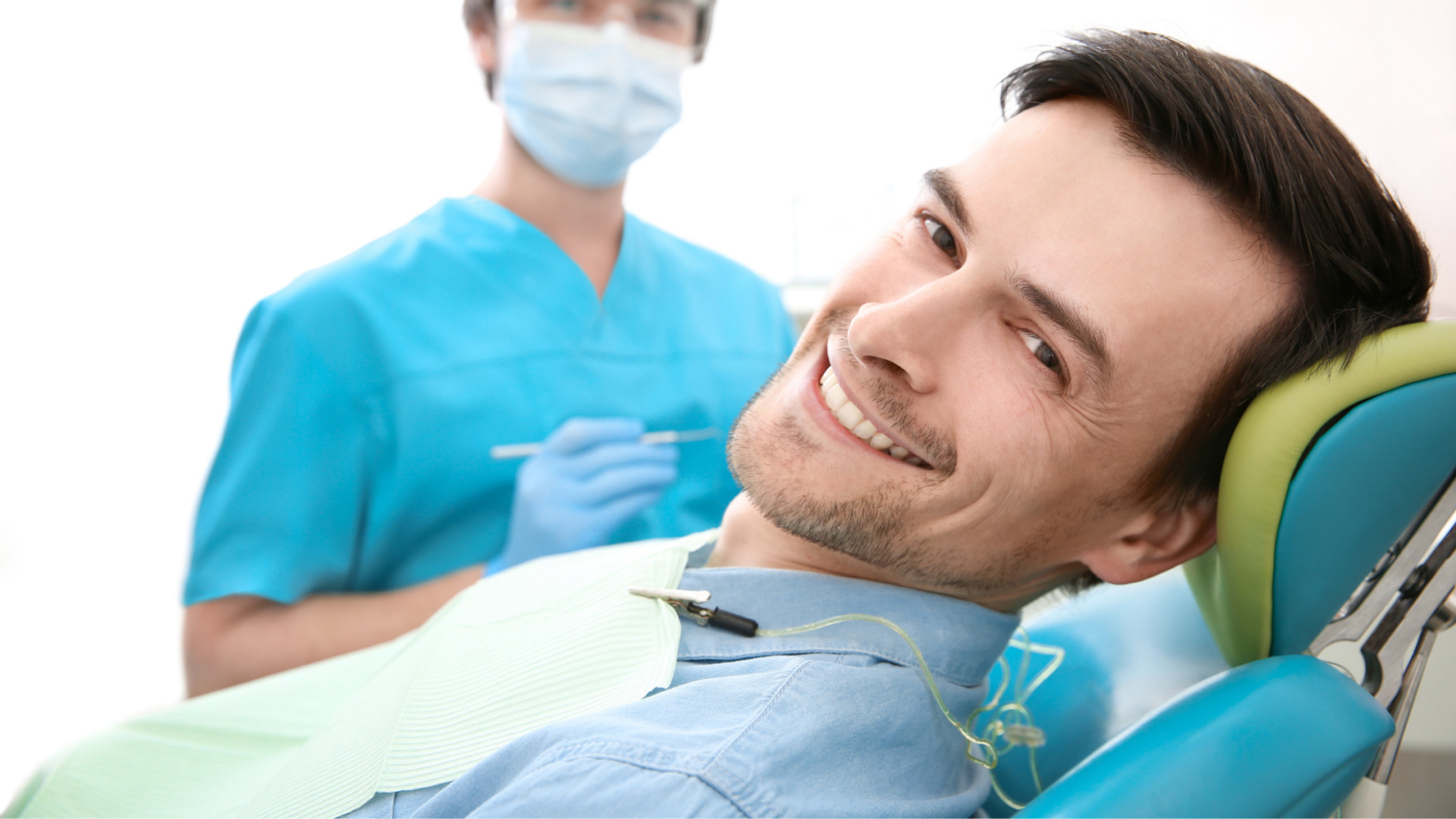 saturday dentist near you