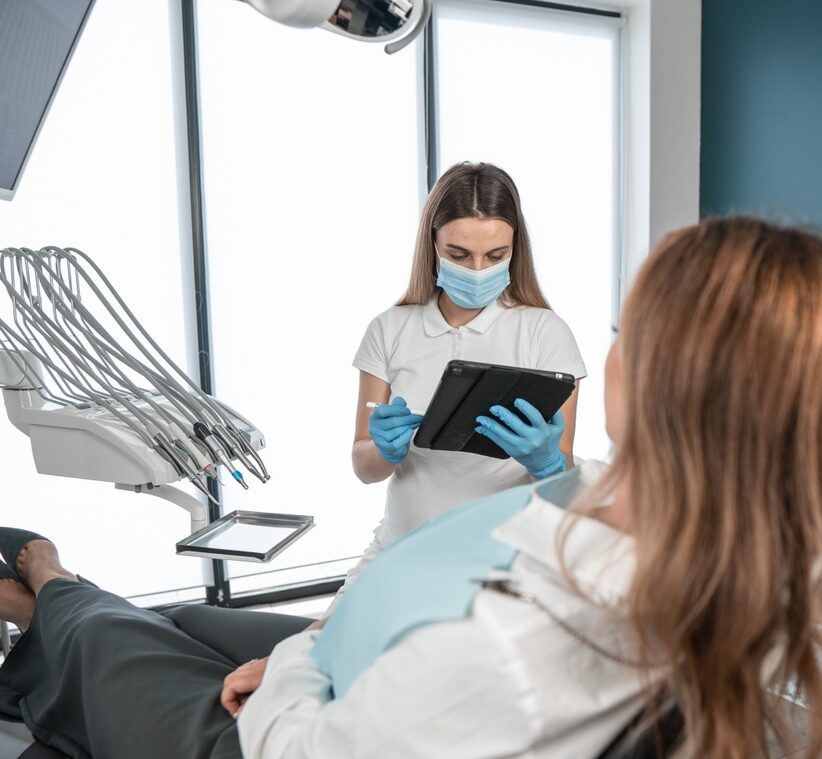 what is the canadian dental care plan and what services are covered under cdcp