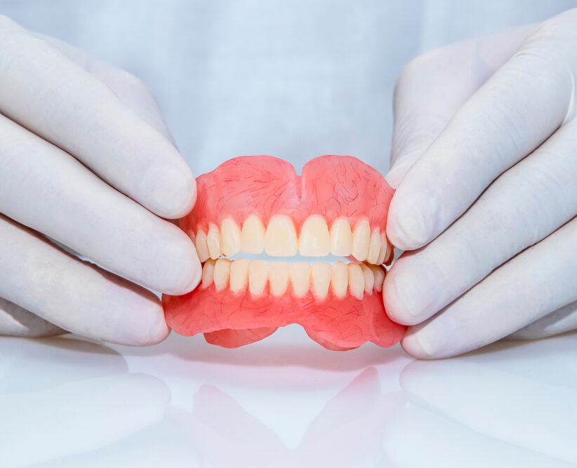 benefits of dentures over other options and the cost of the dentures