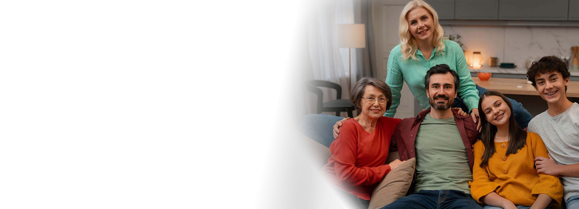 Trusted family dentist